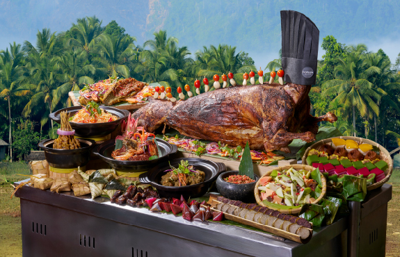 The Westin Kuala Lumpur
