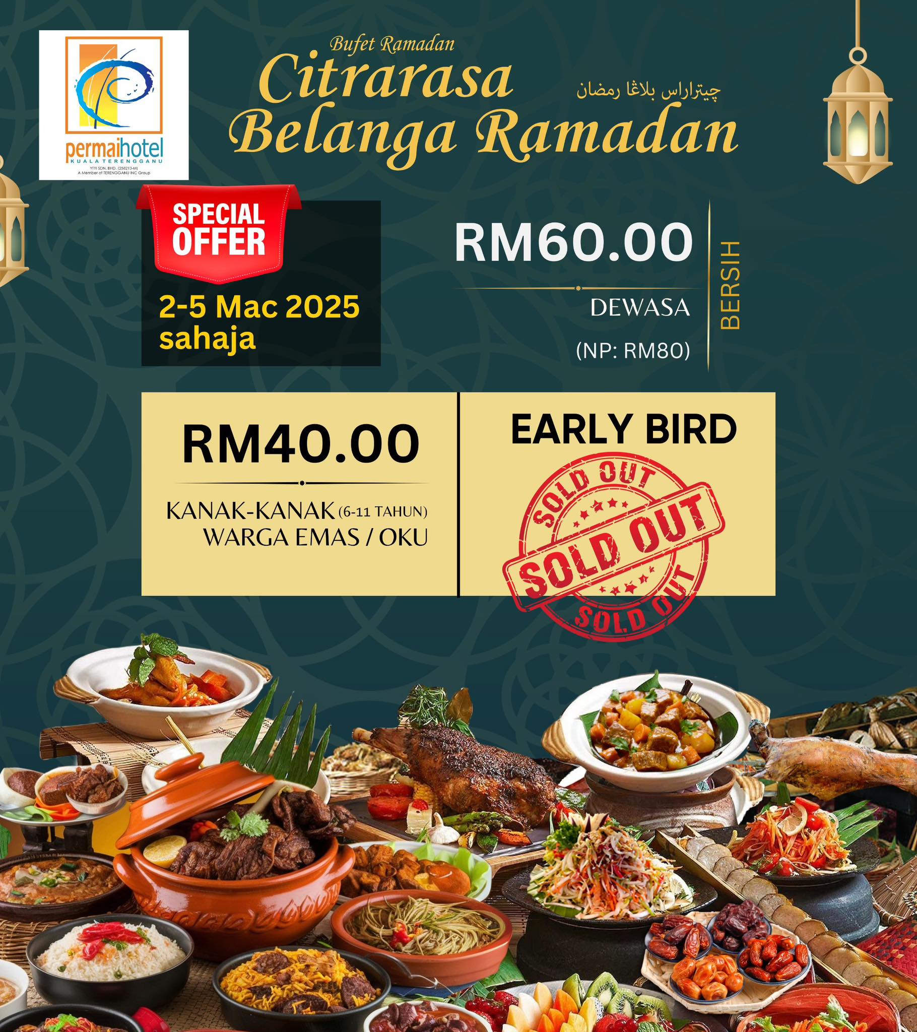 Hotel Permai
